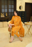 Ayesha B Embroidery 2Pcs