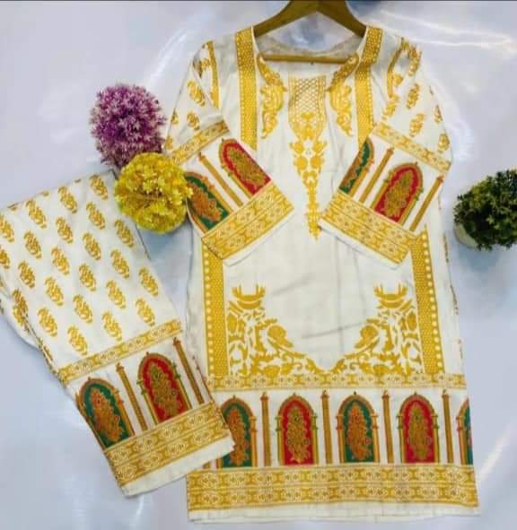 Taaj Design 2Pcs